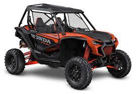 Honda Talon UTV Parts