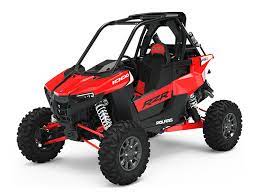 Polaris RZR RS1 UTV Parts