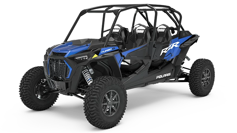 Polaris RZR Turbo S UTV Parts