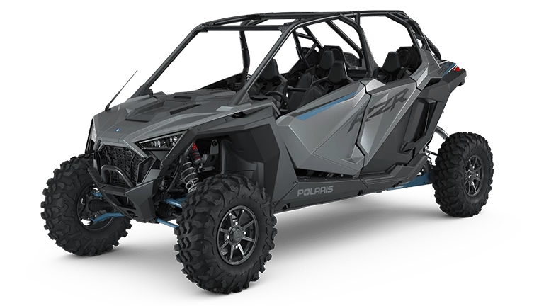 Polaris RZR XP Pro UTV Parts