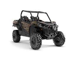 CanAm Commander