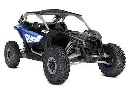 CanAm X3