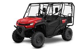 Honda Pioneer