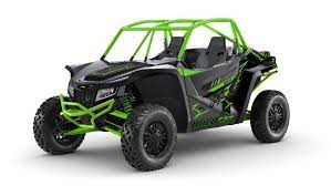 Arctic Cat Wildcat XX