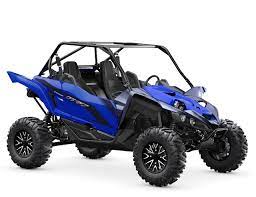 Yamaha YXZ