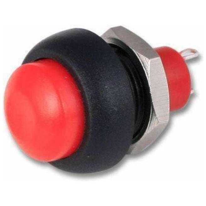 push to talk button